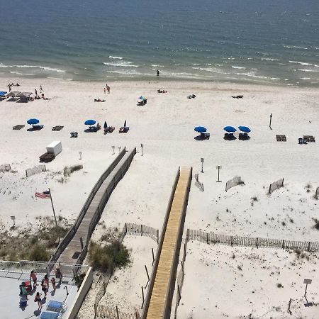 Vacayfun Condos - Caribbean Gulf Shores Buitenkant foto
