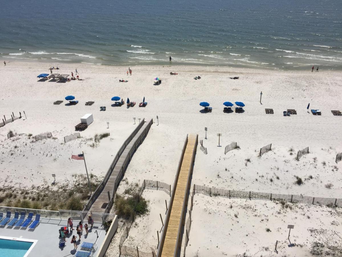 Vacayfun Condos - Caribbean Gulf Shores Buitenkant foto