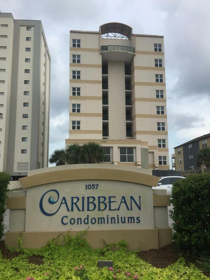 Vacayfun Condos - Caribbean Gulf Shores Buitenkant foto