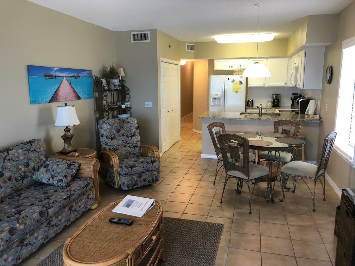 Vacayfun Condos - Caribbean Gulf Shores Buitenkant foto