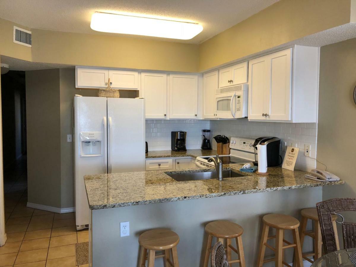 Vacayfun Condos - Caribbean Gulf Shores Buitenkant foto