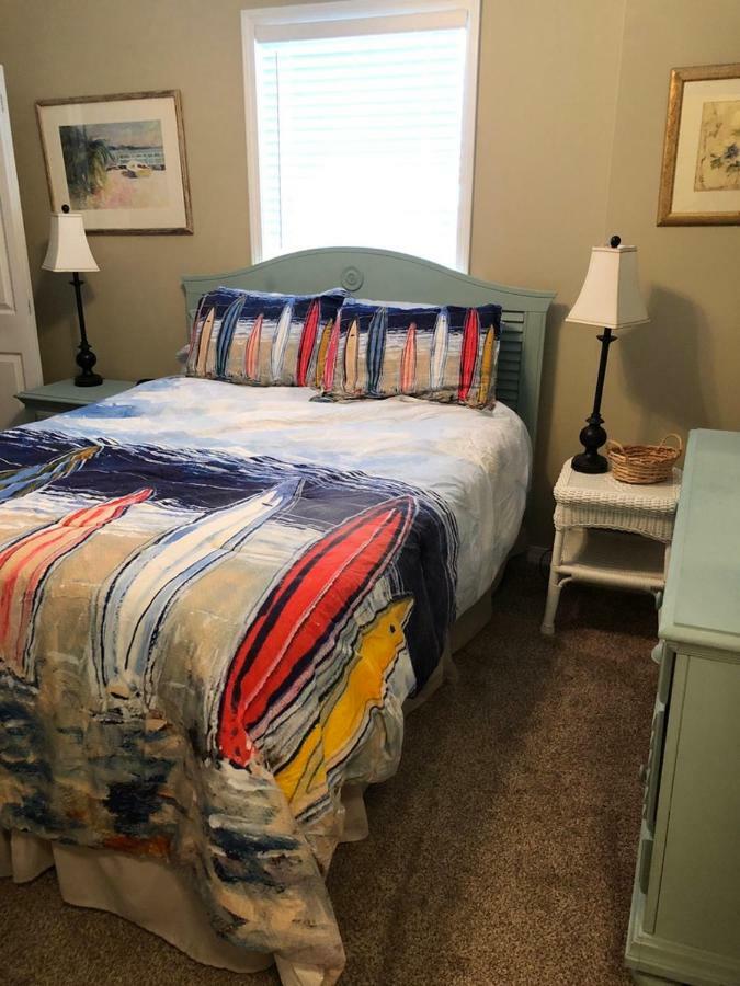 Vacayfun Condos - Caribbean Gulf Shores Buitenkant foto
